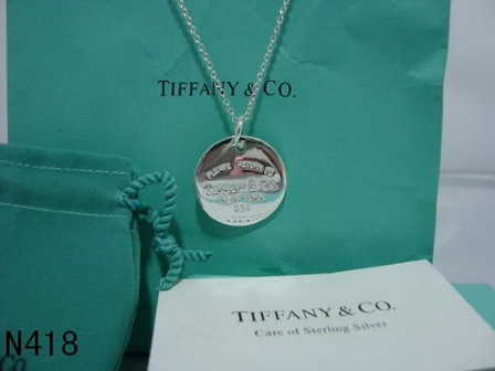 tiffany Necklace-185